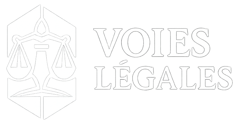Voies Légales