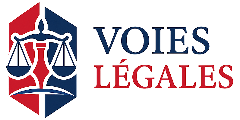 Voies Légales